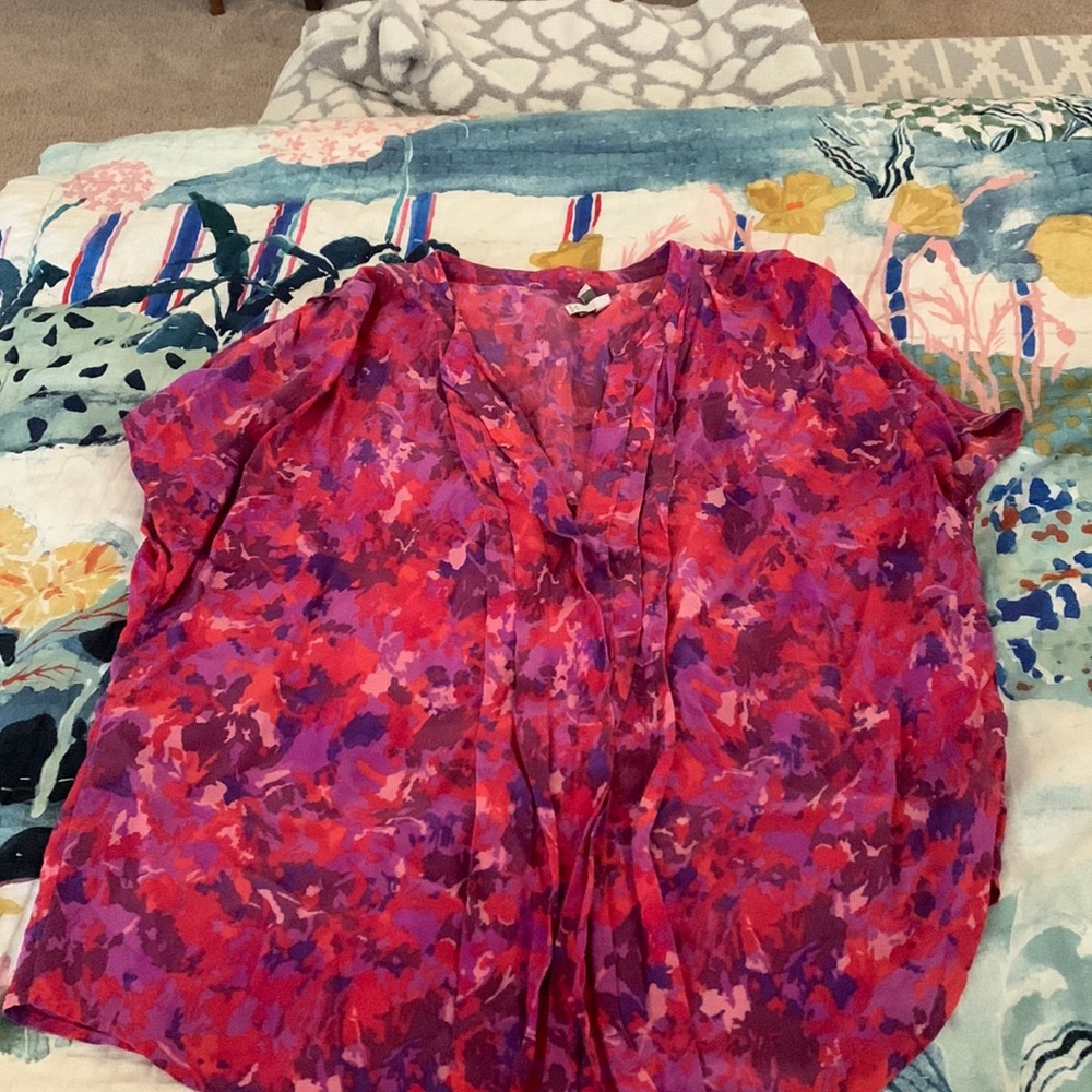 Joie Spring top-Medium